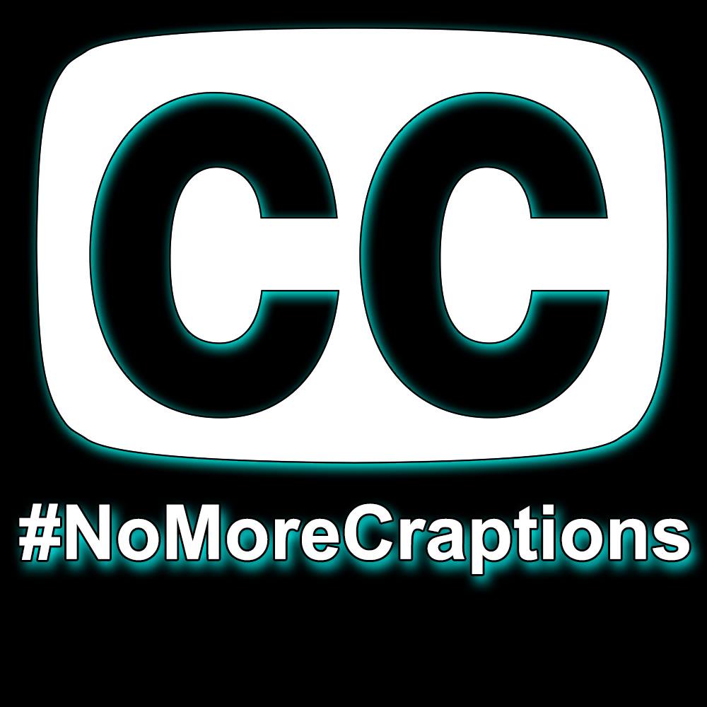 craptions
